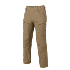 Тактические штаны Helikon-Tex OTP VersaStretch Mud Brown L Изображение