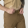 Тактические штаны Helikon-Tex OTP VersaStretch Mud Brown L Изображение