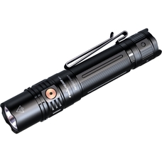 Тактический фонарь Fenix PD36R V2.0 1700 лм, дальность 396 м, IP68 Изображение