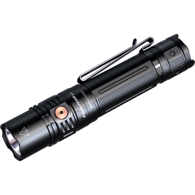Тактический фонарь Fenix PD36R V2.0 1700 лм, дальность 396 м, IP68 Изображение