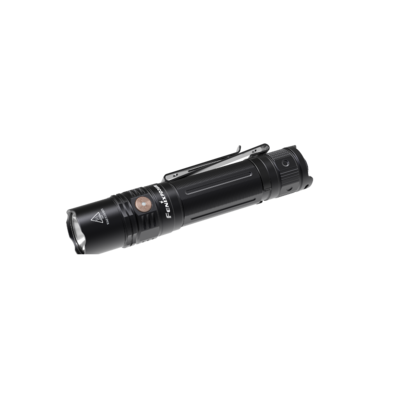 Тактический фонарь Fenix PD36R 1600 лм IP68 USB Type-C 5000 мАч Изображение