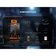 Тактический фонарь Fenix TK05R 1000 лм, дальность 450 м Изображение