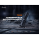 Тактический фонарь Fenix TK05R 1000 лм, дальность 450 м Изображение