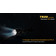 Тактический фонарь Fenix TK09 2016 XP-L HI 900 лм, 310 м Изображение