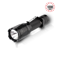 Тактичний ліхтар Fenix TK16 XM-L2 U2, 1000 лм, дальність 240 м Зображення