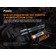 Тактический фонарь Fenix TK22TAC 2800 лм, 540 м, 21700 Li-ion Изображение