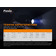 Тактический фонарь Fenix TK22TAC 2800 лм, 540 м, 21700 Li-ion Изображение