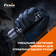Тактический фонарь Fenix TK22TAC 2800 лм, 540 м, 21700 Li-ion Изображение