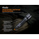 Тактический фонарь Fenix TK22TAC 2800 лм, 540 м, 21700 Li-ion Изображение