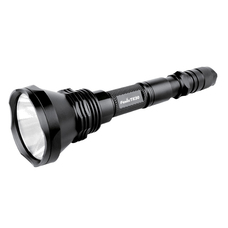 Тактический фонарь Fenix TK30 CREE MC-E 156 мм, 183 г 18650/CR123A Изображение
