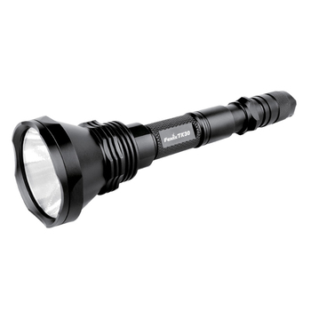 Тактический фонарь Fenix TK30 CREE MC-E 156 мм, 183 г 18650/CR123A Изображение