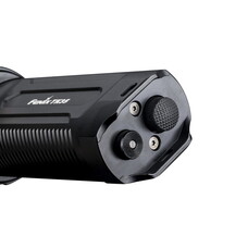 Тактичний ліхтар Fenix TK35 2018 CREE XHP35 HI 1300 лм, IP68 Зображення