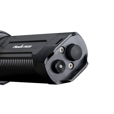 Тактический фонарь Fenix TK35 2018 CREE XHP35 HI 1300 лм, IP68 Изображение