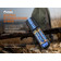 Тактический фонарь Fenix TK35UE V2.0 5000 лм, дальность 400 м, IP68 Изображение
