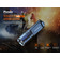 Тактический фонарь Fenix TK35UE V2.0 5000 лм, дальность 400 м, IP68 Изображение
