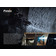 Тактический фонарь Fenix PD32 V2.0 1200 лм 395 м IP68 82 г Изображение