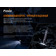 Тактический фонарь Fenix PD32 V2.0 1200 лм 395 м IP68 82 г Изображение