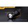 Тактический фонарь Fenix TK20R Cree XP-L HI V3, 1000 люмен Изображение