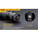 Тактический фонарь Fenix TK20R Cree XP-L HI V3, 1000 люмен Изображение