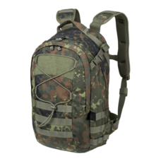 Тактичний рюкзак Helikon-Tex EDC Backpack 24 л Cordura Flecktarn Зображення