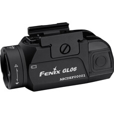 Тактический фонарь Fenix GL06 подствольный Cree XPL HI 600 лм Изображение
