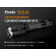 Тактический фонарь Fenix TK25 UV Cree XP-G2 1000 лм IP68 Изображение