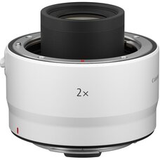 Телеконвертер Canon RF Extender 2x для объективов RF, пылевлагозащита Изображение