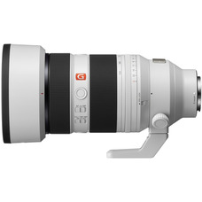 Телеобъектив Sony 50-150mm f/2.0 GM White, байонет E-mount, для NEX FF Изображение