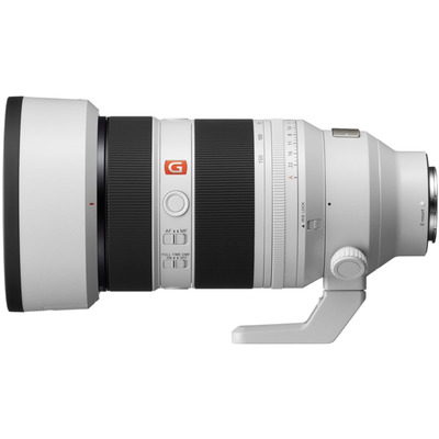 Телеоб’єктив Sony 50-150mm f/2.0 GM White, байонет E-mount, для NEX FF Зображення