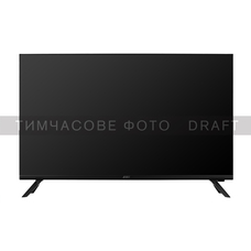 LED телевизор 2E 2E-43A07B 43