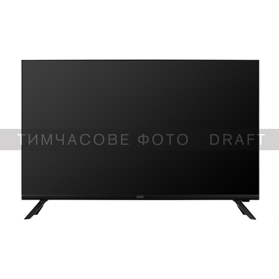 LED телевизор 2E 2E-43A07B 43