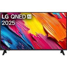 Телевизор LG 43QNED70A6A QNED 43