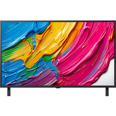 Телевізор LG 43QNED80A6A 43