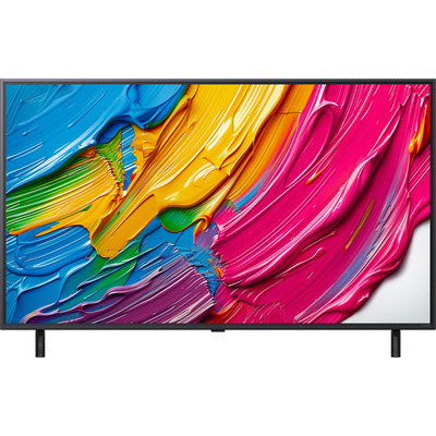 Телевізор LG 50QNED80A6A 50