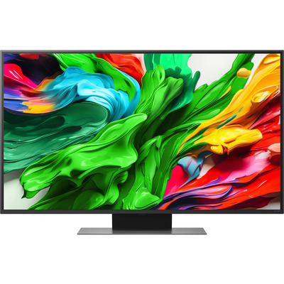 Телевізор LG 50QNED86A6C QNED 50 дюймів 4K 120 Гц WebOS Dolby Vision Зображення