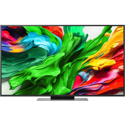 Телевізор LG 55QNED86A6A 55