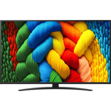 Телевизор LG 65NANO81A6A 65