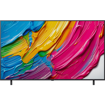 Телевізор LG 65QNED80A6A 65