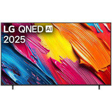 Телевізор LG 86QNED7EA6B QNED 86'' 4K UHD, Smart TV, чорний Зображення