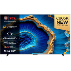 Телевизор MiniLED TCL 98C805K 98