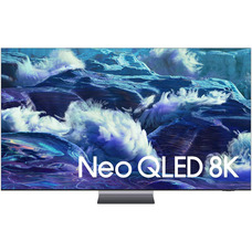 МиниQLED телевизор Samsung QE75QN950FUXUA 75