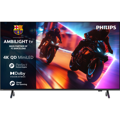 Телевізор Philips 55MLED920/12 MiniLED 55
