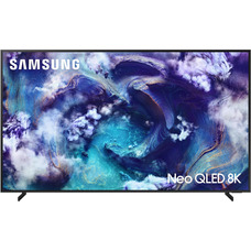 Телевізор Samsung QE65QN900FUXUA Neo Mini QLED 8K, 65 дюймів, 100 Гц, Smart TV Зображення