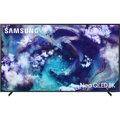 Телевизор Samsung QE65QN900FUXUA Neo Mini QLED 8K, 65 дюймов, 100 Гц, Smart TV Изображение