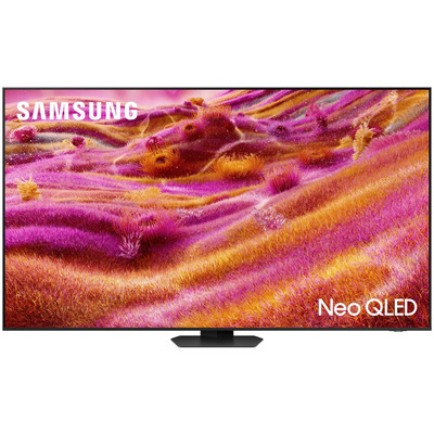 Телевізор Samsung QE98QN90FAUXUA NeoQLED 98