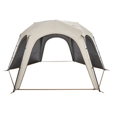 Тент Naturehike CNK230WS014 для кемпінгу 4,6×4,0 м бежевий Зображення