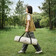 Тент Naturehike CNK2450WS021 автоматический каркас UPF50+ бежевый Изображение