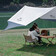 Тент Naturehike Hexagon NH16T013-S 150D Silver Coated 520×460 см Изображение