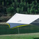 Тент Naturehike Hexagon NH16T013-S 150D Silver Coated 520×460 см Изображение