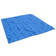 Тент Naturehike NH15D004-X 210T Oxford 2,15×1,5 м 0,23 кг синій Зображення